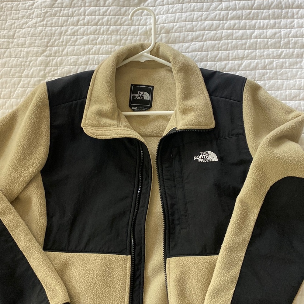 North Face Fleece